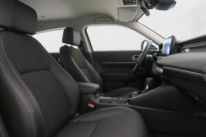 Honda HR-V HYBRID 2024 1.5I-MMD ADVANCE 18
