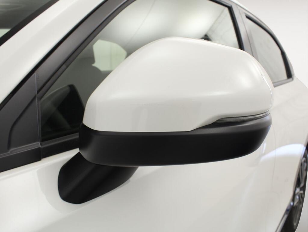 Honda HR-V HYBRID 2024 1.5I-MMD ADVANCE Segunda mano