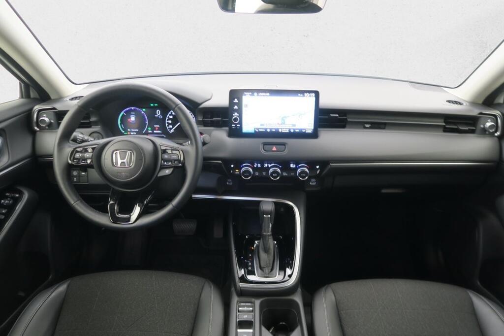 Honda HR-V HYBRID 2024 1.5I-MMD ADVANCE Segunda mano