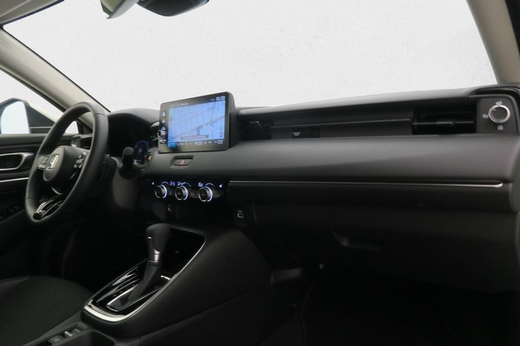 Honda HR-V HYBRID 2024 1.5I-MMD ADVANCE Segunda mano