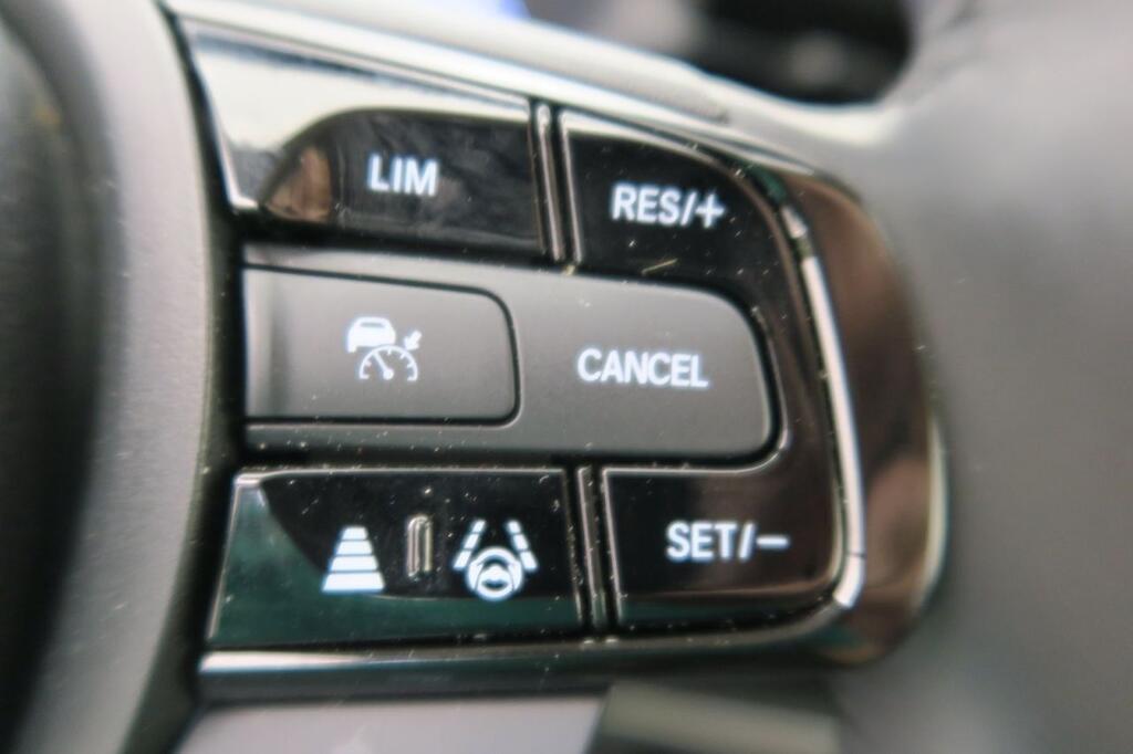 Honda HR-V HYBRID 2024 1.5I-MMD ADVANCE Segunda mano