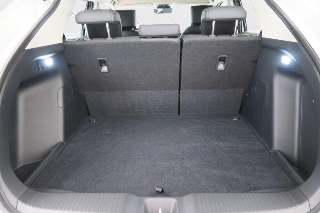 Honda HR-V HYBRID 2024 1.5I-MMD ADVANCE Segunda mano