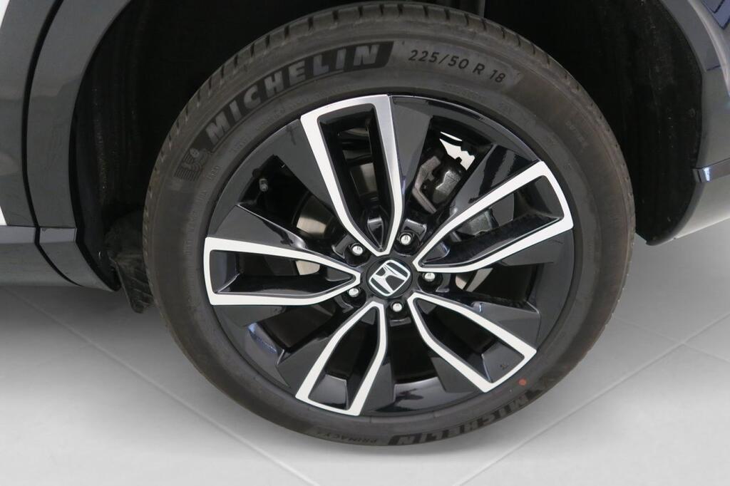 Honda HR-V HYBRID 2024 1.5I-MMD ADVANCE Segunda mano