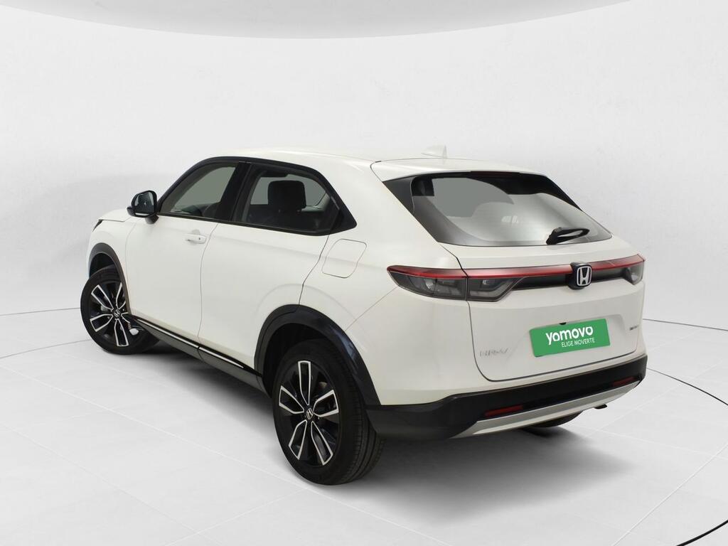 Honda HR-V HYBRID 2024 1.5I-MMD ADVANCE Segunda mano