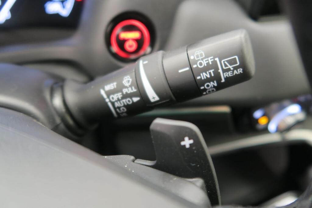 Honda HR-V HYBRID 2024 1.5I-MMD ADVANCE Segunda mano
