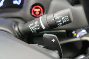 Honda HR-V HYBRID 2024 1.5I-MMD ADVANCE 10