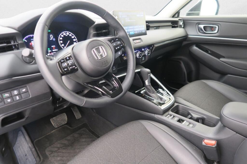 Honda HR-V HYBRID 2024 1.5I-MMD ADVANCE Segunda mano