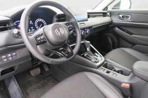 Honda HR-V HYBRID 2024 1.5I-MMD ADVANCE 7