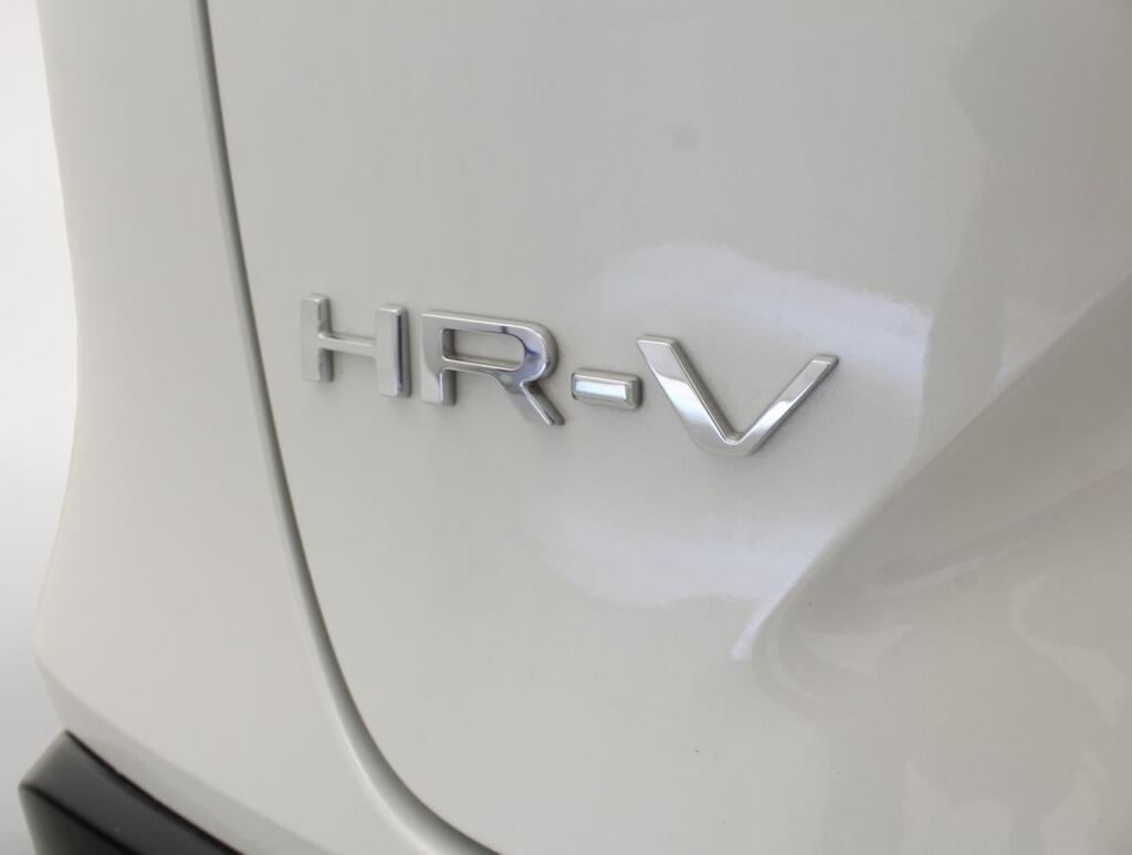 Honda HR-V HYBRID 2024 1.5I-MMD ADVANCE Segunda mano