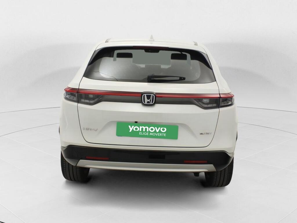 Honda HR-V HYBRID 2024 1.5I-MMD ADVANCE Segunda mano
