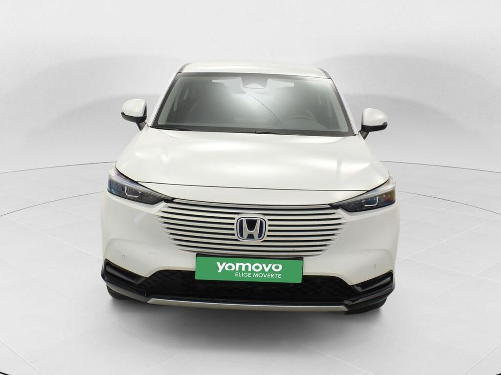 Honda HR-V HYBRID 2024 1.5I-MMD ADVANCE Segunda mano