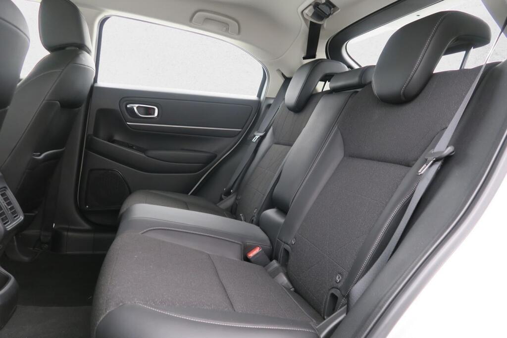 Honda HR-V HYBRID 2024 1.5I-MMD ADVANCE Segunda mano