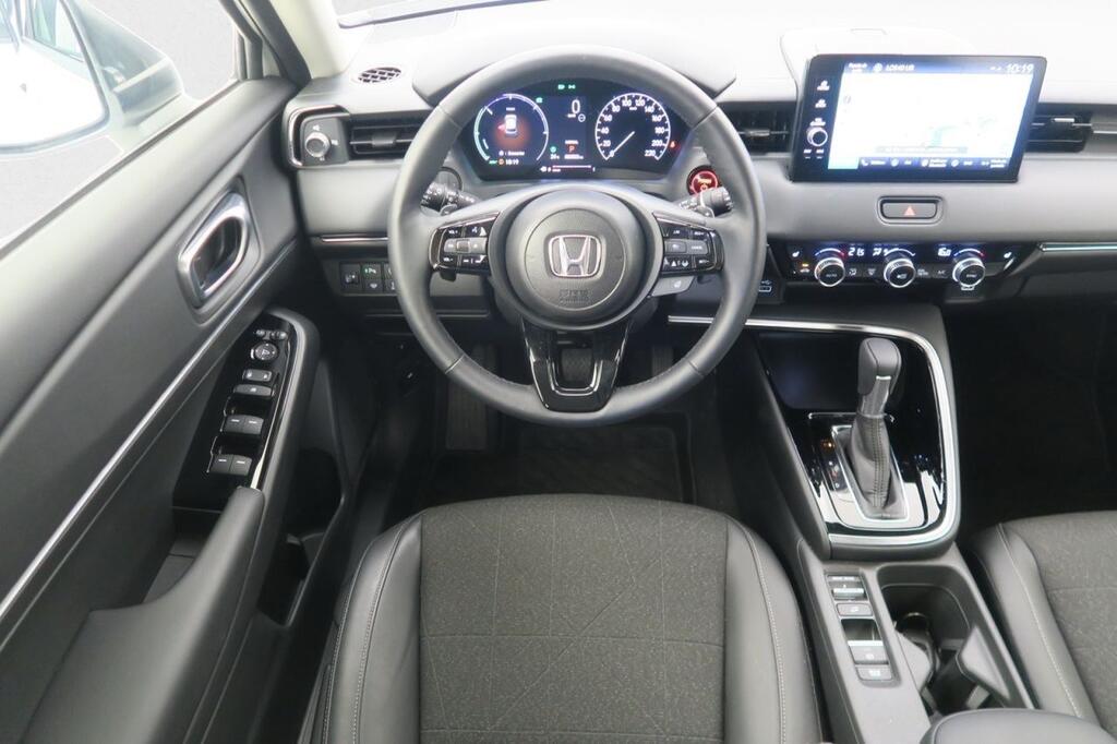 Honda HR-V HYBRID 2024 1.5I-MMD ADVANCE Segunda mano