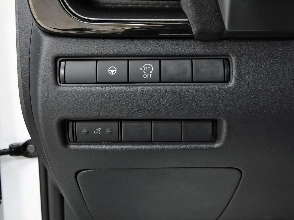 Nissan Qashqai DIG-T 103kW (140CV) mHEV 4x2 N-Design Segunda mano