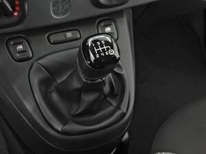 Fiat Panda Cross 1.0 Hybrid 51kw (70CV) 12