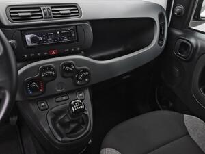 Fiat Panda Cross 1.0 Hybrid 51kw (70CV) 6