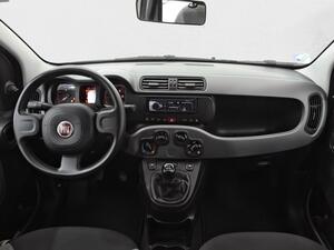 Fiat Panda Cross 1.0 Hybrid 51kw (70CV) 15