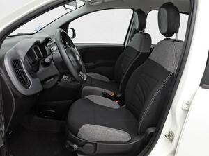 Fiat Panda Cross 1.0 Hybrid 51kw (70CV) 16