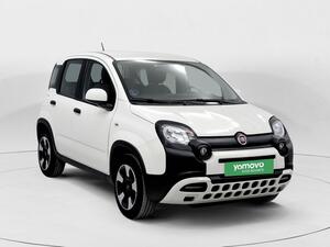 Fiat Panda Cross 1.0 Hybrid 51kw (70CV) 1