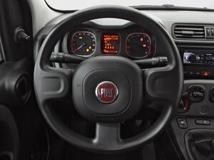 Fiat Panda Cross 1.0 Hybrid 51kw (70CV) 8