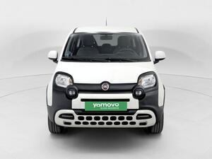 Fiat Panda Cross 1.0 Hybrid 51kw (70CV) 4