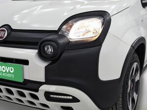 Fiat Panda Cross 1.0 Hybrid 51kw (70CV) 13