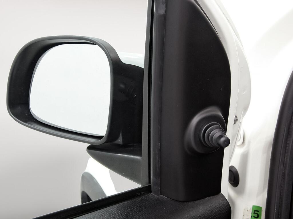 Fiat Panda Cross 1.0 Hybrid 51kw (70CV) Segunda mano