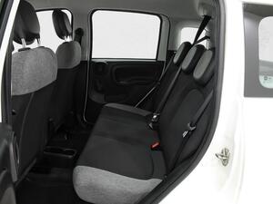 Fiat Panda Cross 1.0 Hybrid 51kw (70CV) 17