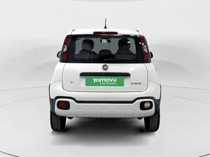 Fiat Panda Cross 1.0 Hybrid 51kw (70CV) 5