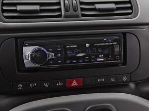 Fiat Panda Cross 1.0 Hybrid 51kw (70CV) 9