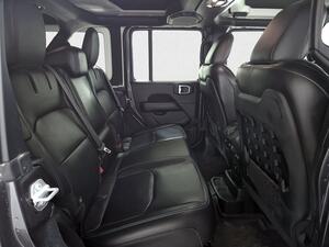 Jeep Wrangler 4p 2.0 380CV Rubicon 8ATX E6D 8