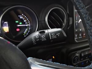 Jeep Wrangler 4p 2.0 380CV Rubicon 8ATX E6D 16