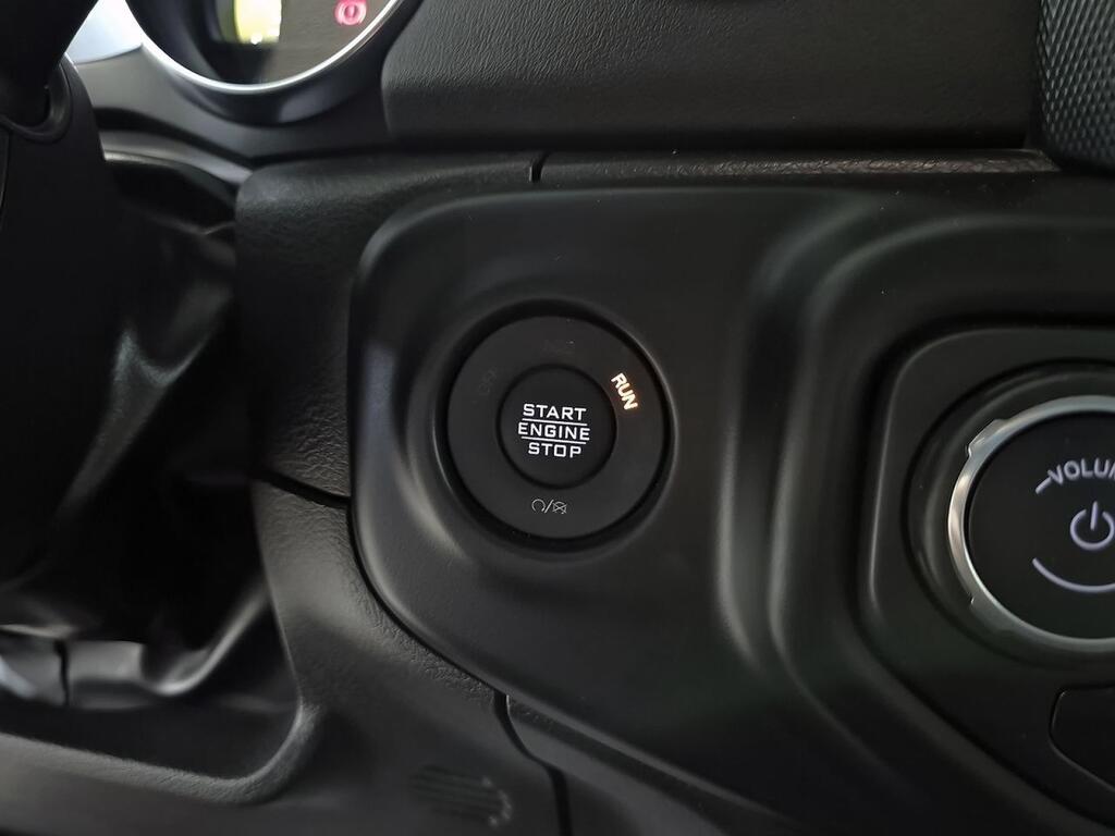 Jeep Wrangler 4p 2.0 380CV Rubicon 8ATX E6D Segunda mano