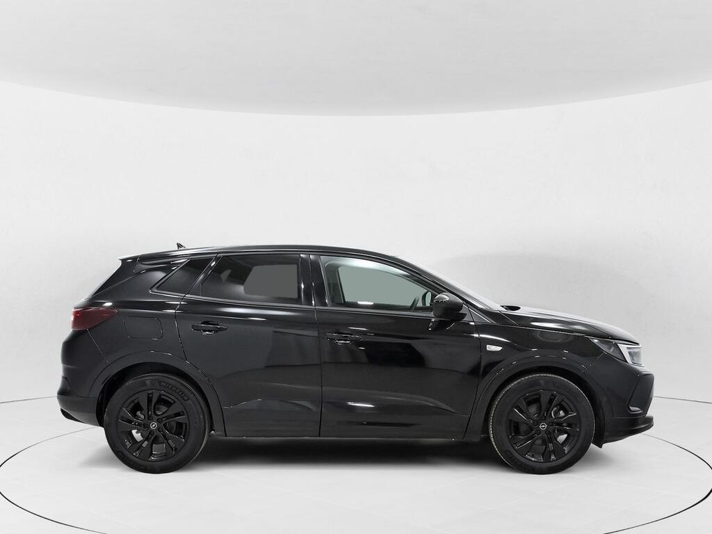 Opel Grandland 1.2 Turbo GS Segunda mano