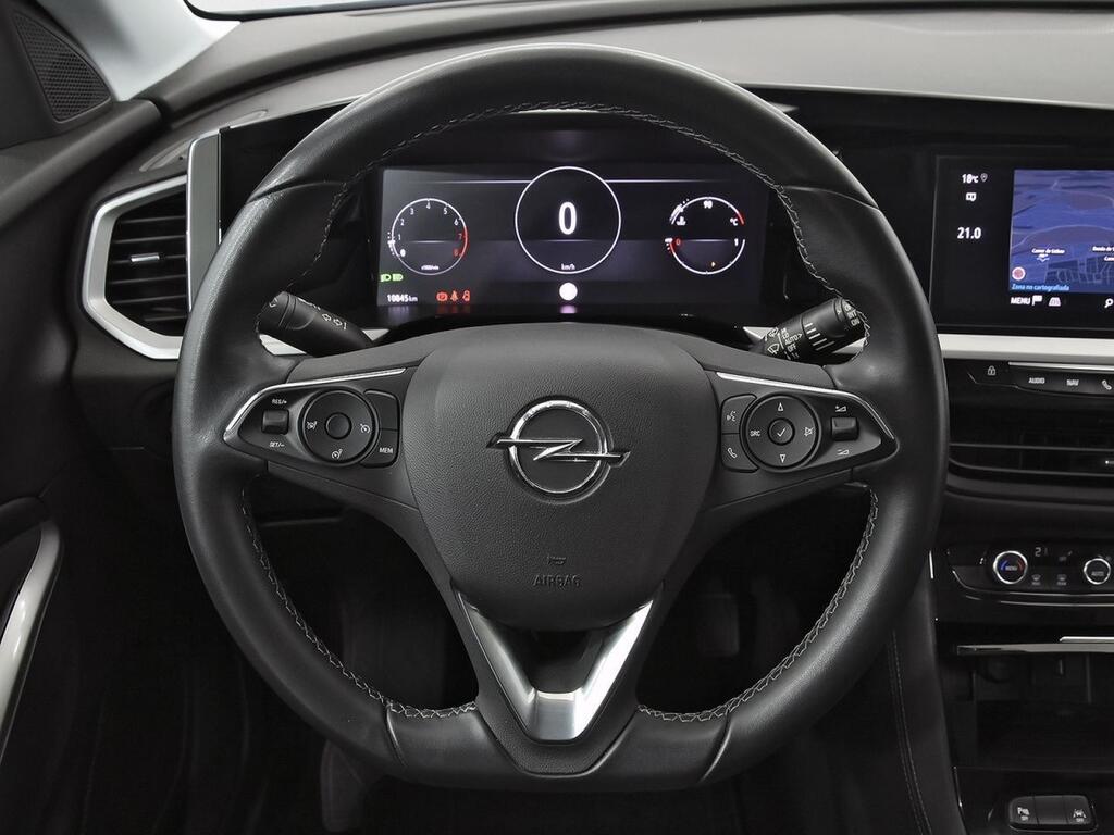 Opel Grandland 1.2 Turbo GS Segunda mano