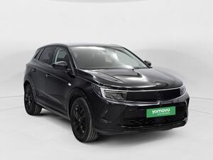 Opel Grandland 1.2 Turbo GS 1