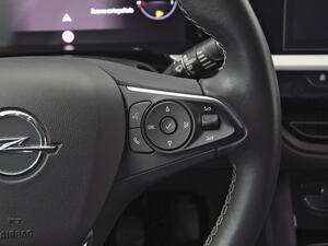 Opel Grandland 1.2 Turbo GS 15