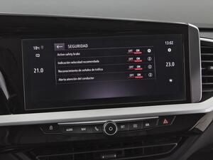 Opel Grandland 1.2 Turbo GS 23