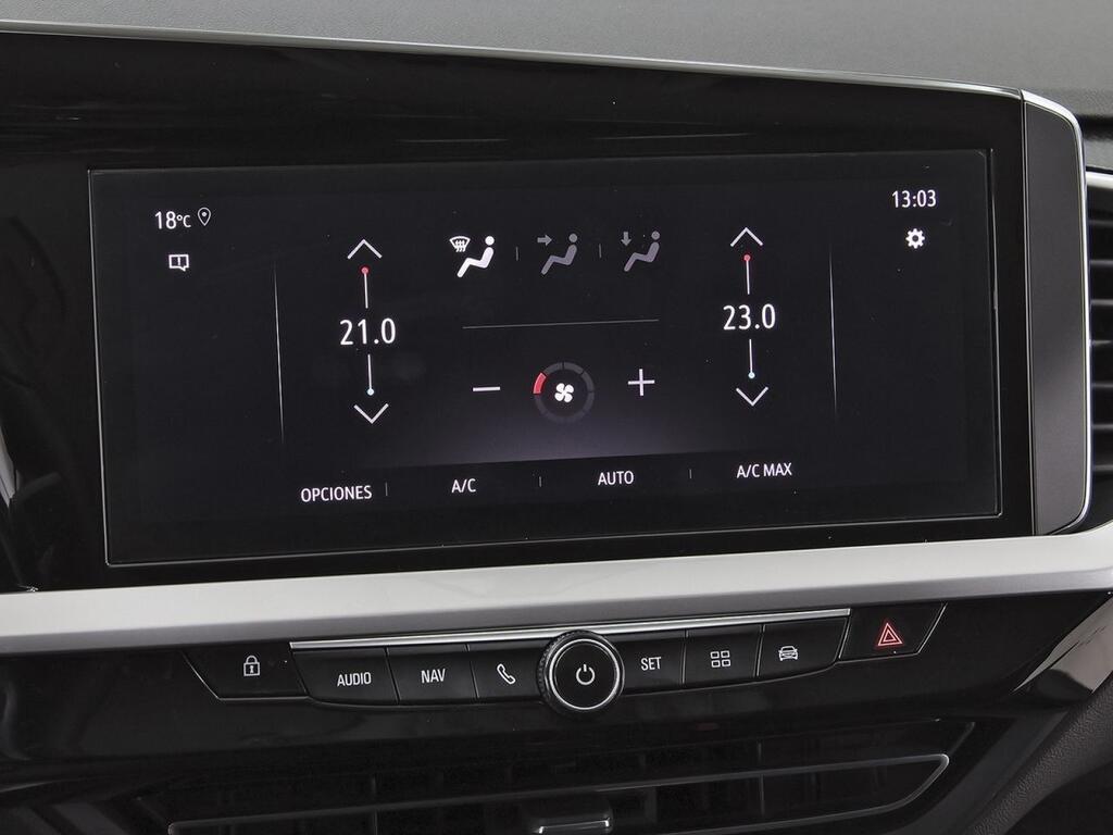 Opel Grandland 1.2 Turbo GS Segunda mano