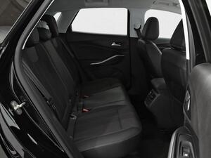 Opel Grandland 1.2 Turbo GS 6