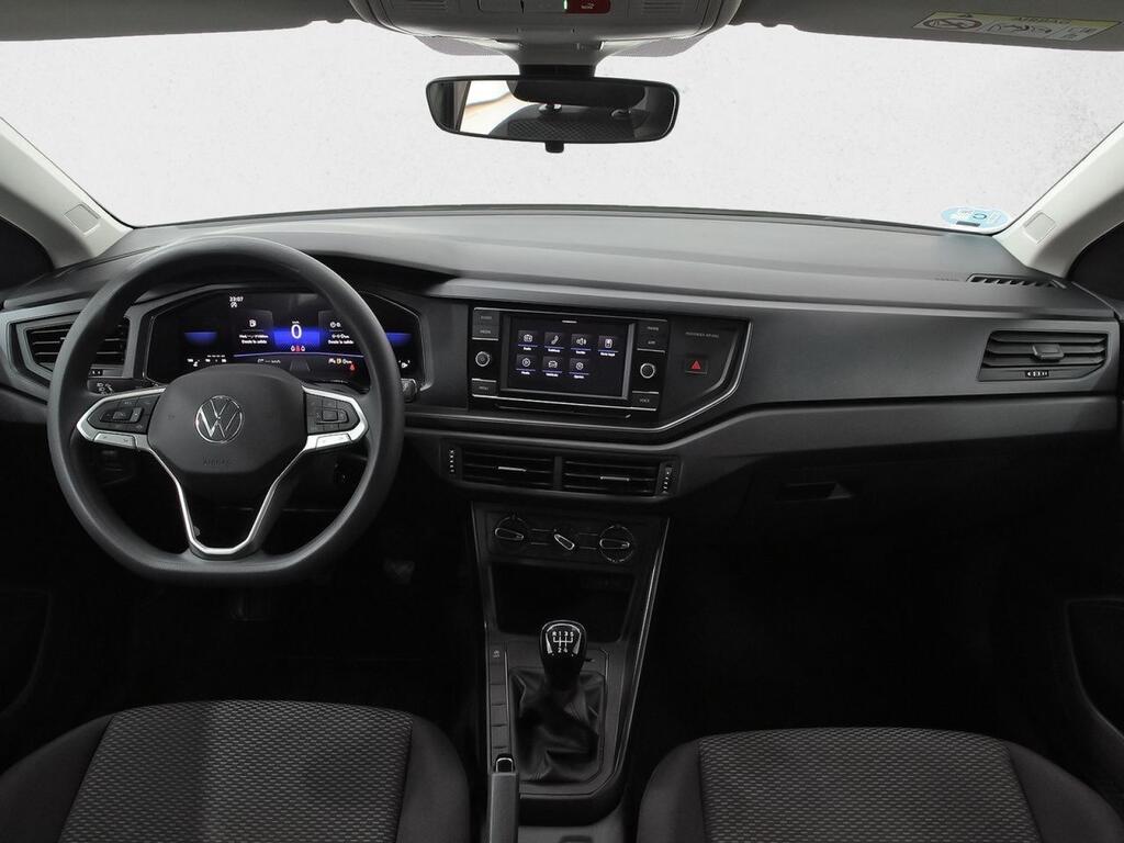 Volkswagen Taigo Life 1.0 TSI 70kW (95CV) Segunda mano