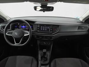 Volkswagen Taigo Life 1.0 TSI 70kW (95CV) 7