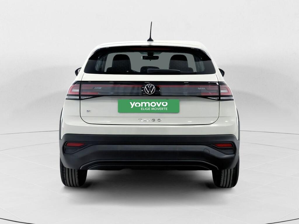 Volkswagen Taigo Life 1.0 TSI 70kW (95CV) Segunda mano