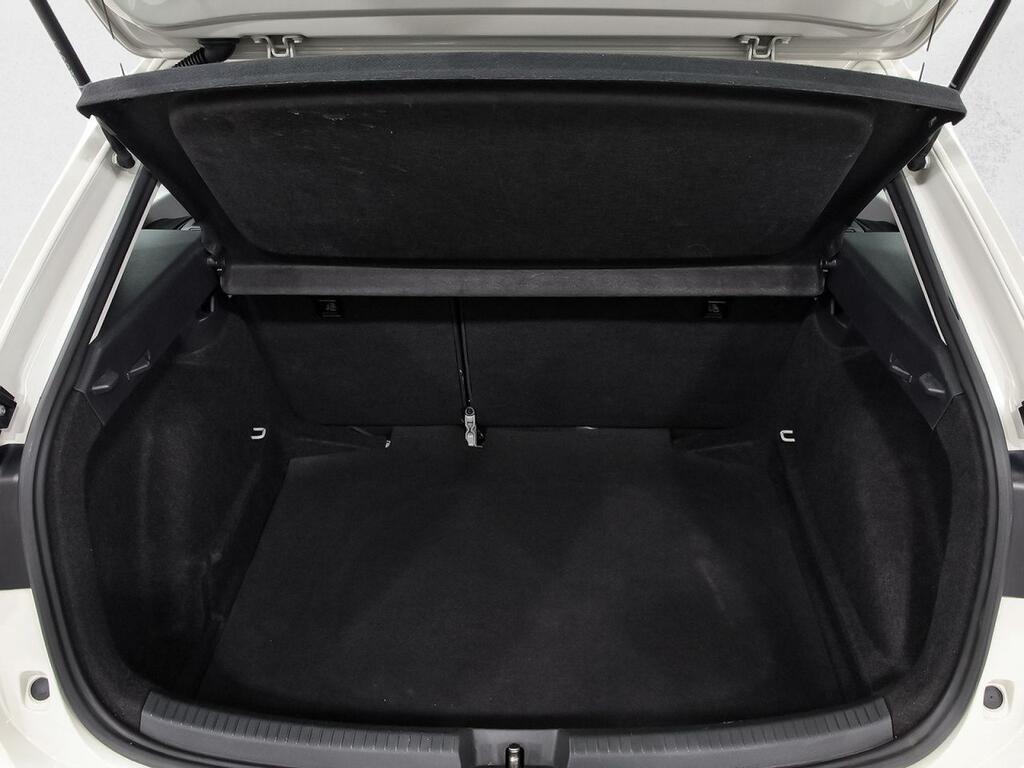 Volkswagen Taigo Life 1.0 TSI 70kW (95CV) Segunda mano