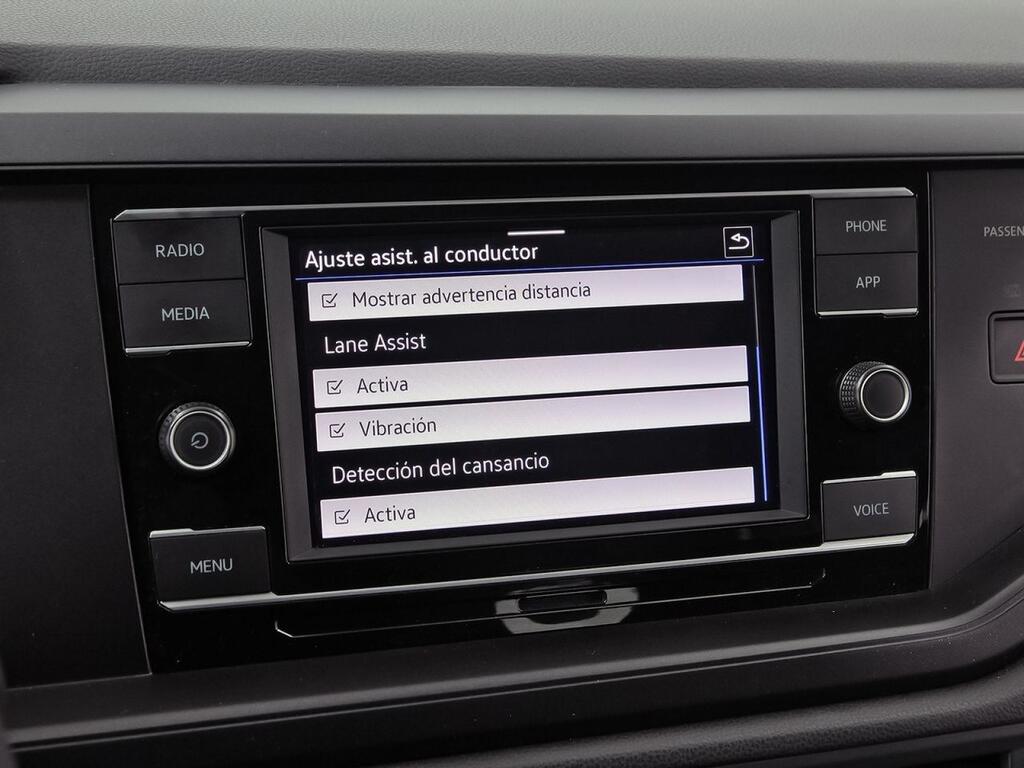 Volkswagen Taigo Life 1.0 TSI 70kW (95CV) Segunda mano