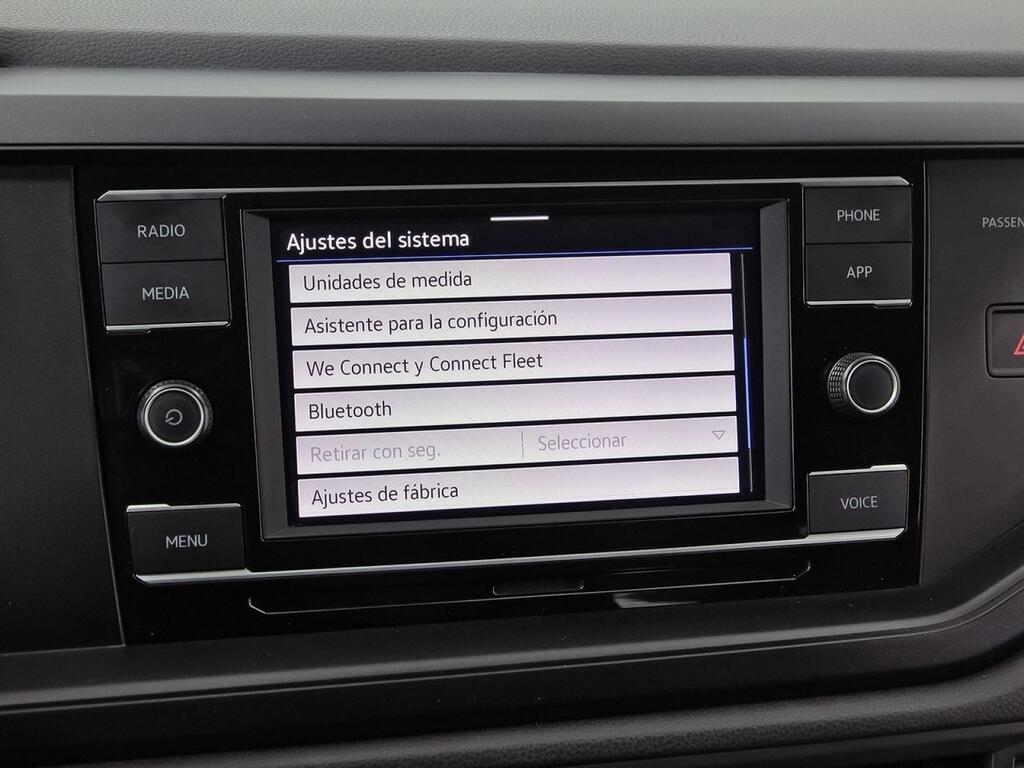 Volkswagen Taigo Life 1.0 TSI 70kW (95CV) Segunda mano