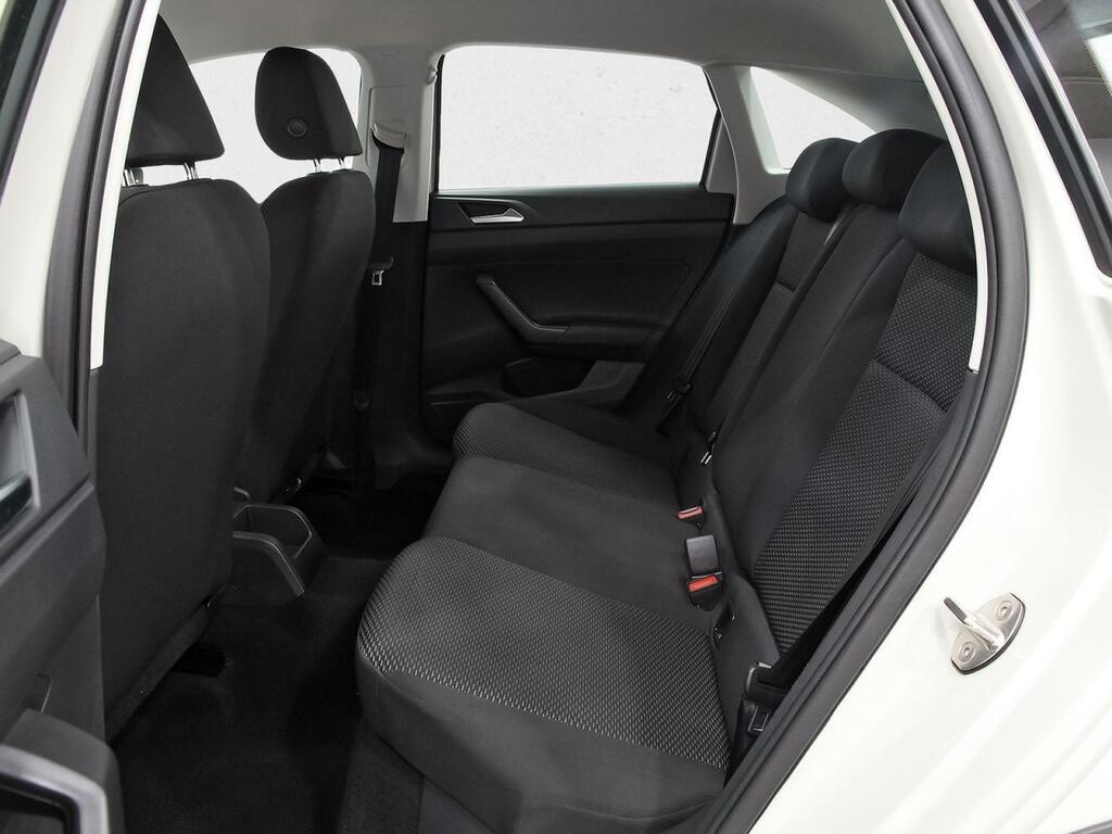 Volkswagen Taigo Life 1.0 TSI 70kW (95CV) Segunda mano