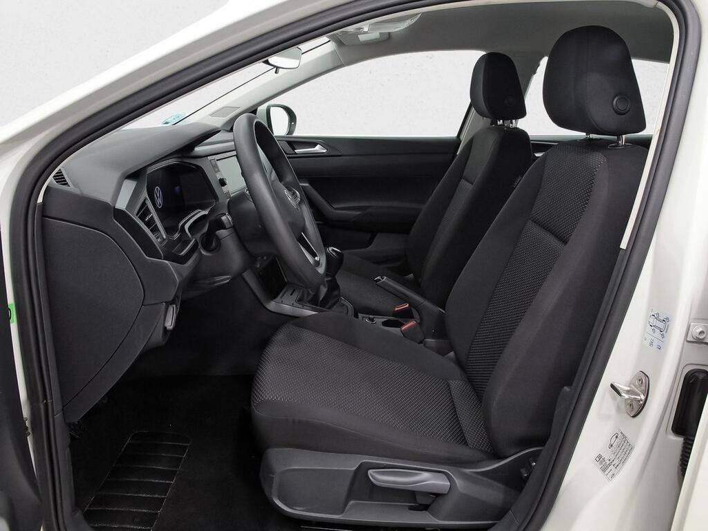 Volkswagen Taigo Life 1.0 TSI 70kW (95CV) Segunda mano