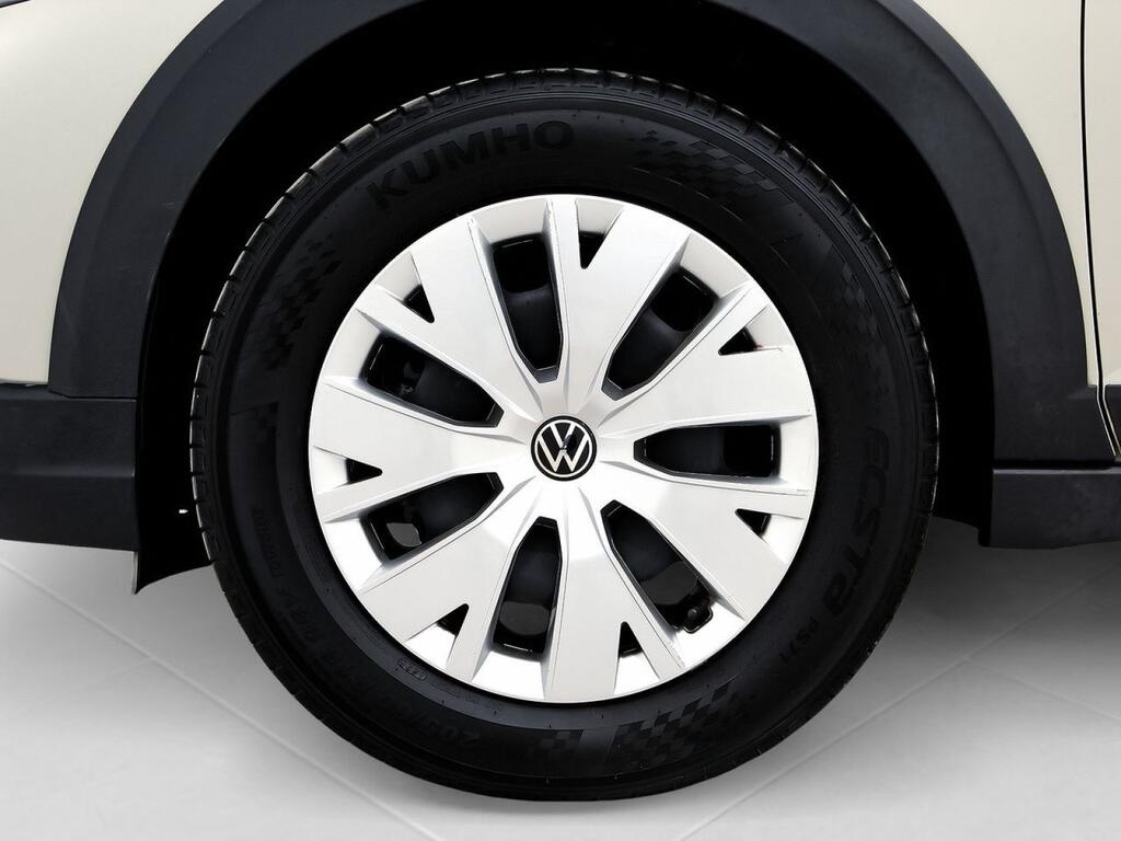 Volkswagen Taigo Life 1.0 TSI 70kW (95CV) Segunda mano