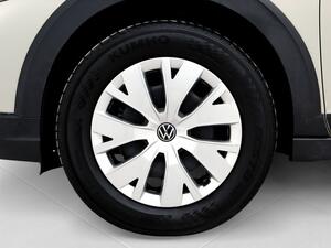 Volkswagen Taigo Life 1.0 TSI 70kW (95CV) 11